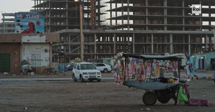 2001 Mitsubishi Pajero [V60]