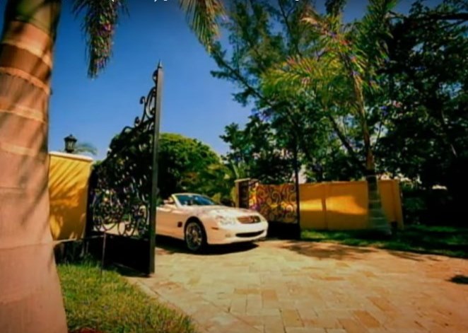 2003 Mercedes-Benz SL [R230]