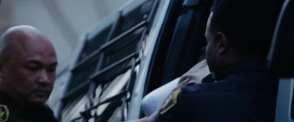 1992 Ford Club Wagon