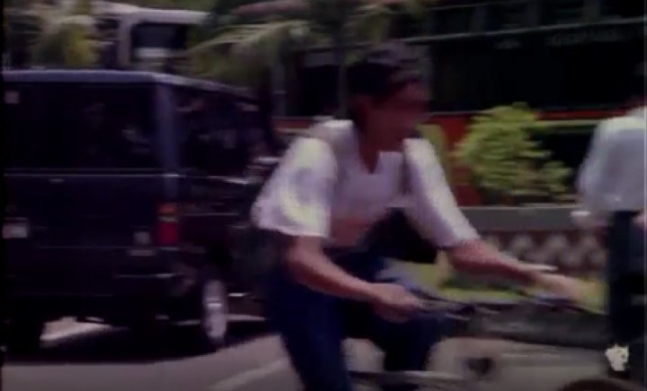 1991 Toyota Kijang Rover [KF40]