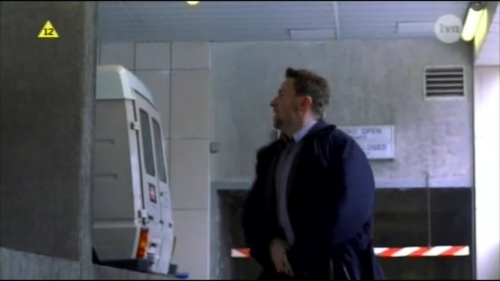 Renault Master Série 1