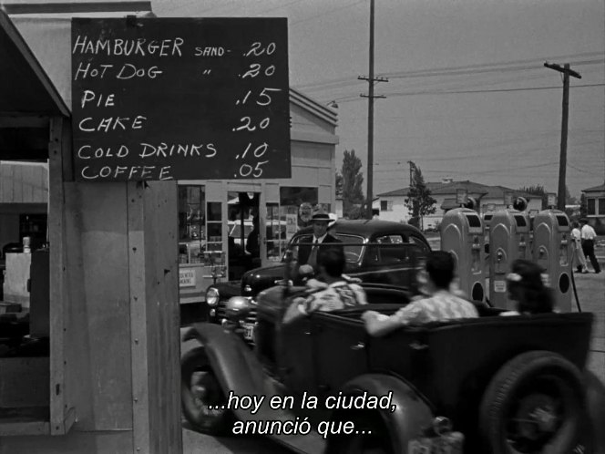 1930 Ford Model A Phaeton