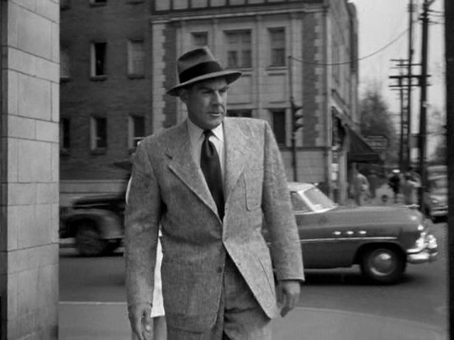 1951 Buick Super Riviera [56-R]