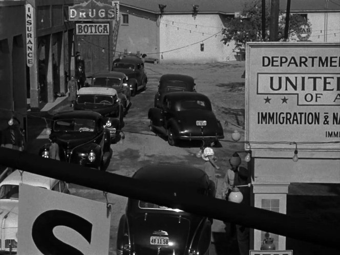 1939 Chevrolet Master Coupe