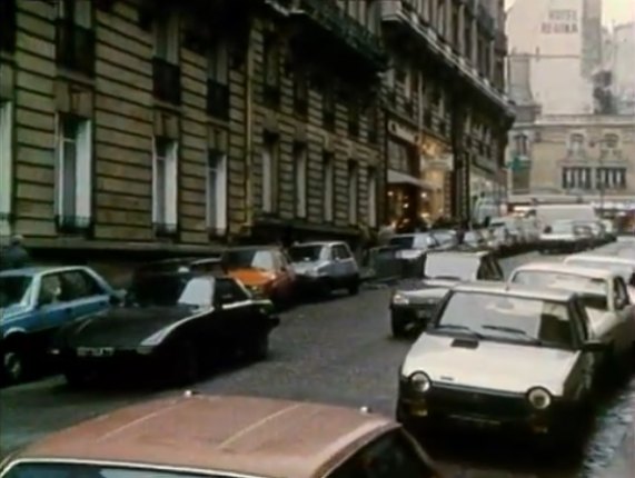 1979 Seat Ritmo [138A]