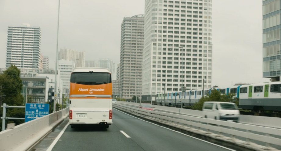 2006 Hino S'elega [RU]