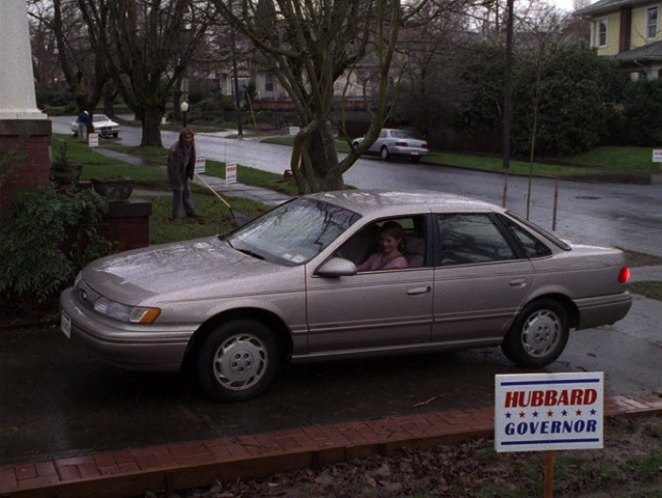 1994 Ford Taurus