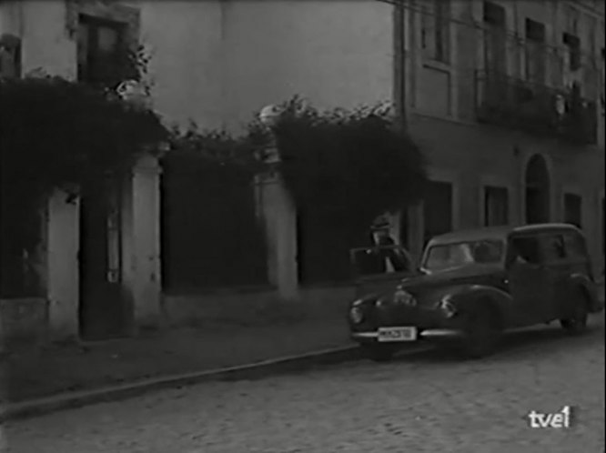 1949 Eucort Rural Rubia [Victoria]
