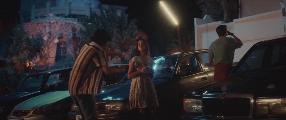 1999 Honda Civic [EK]