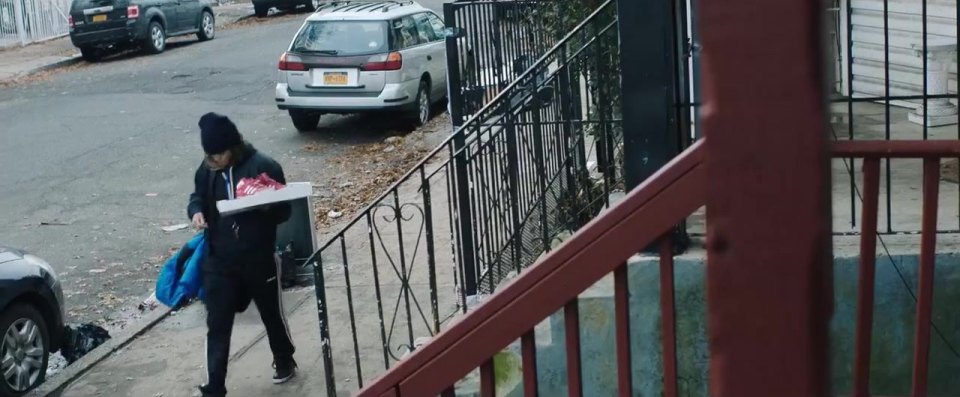 2004 Subaru Outback [BH]