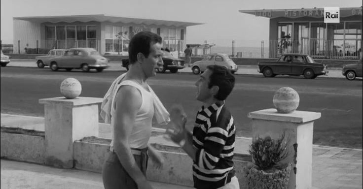 1954 Fiat 1400 A [101A]