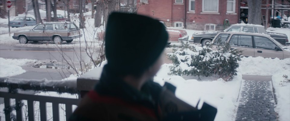 1988 Honda Civic Wagon [EE]