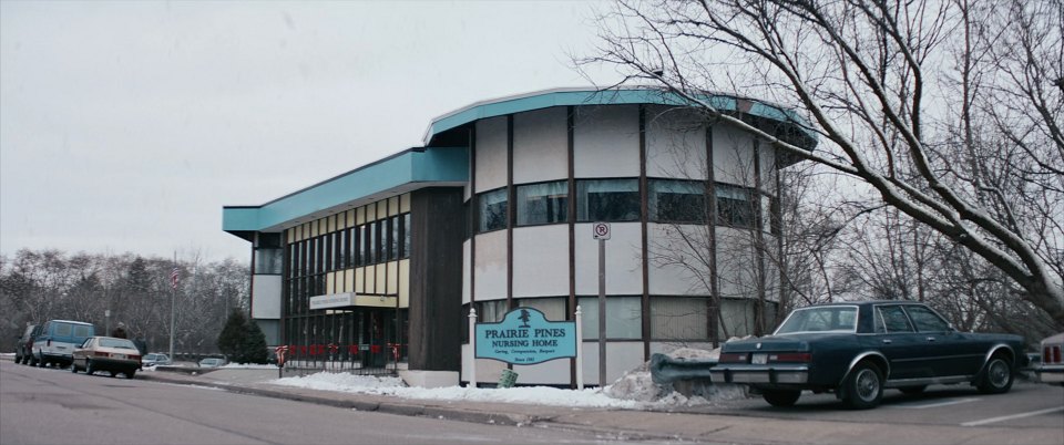 1986 Plymouth Caravelle Salon