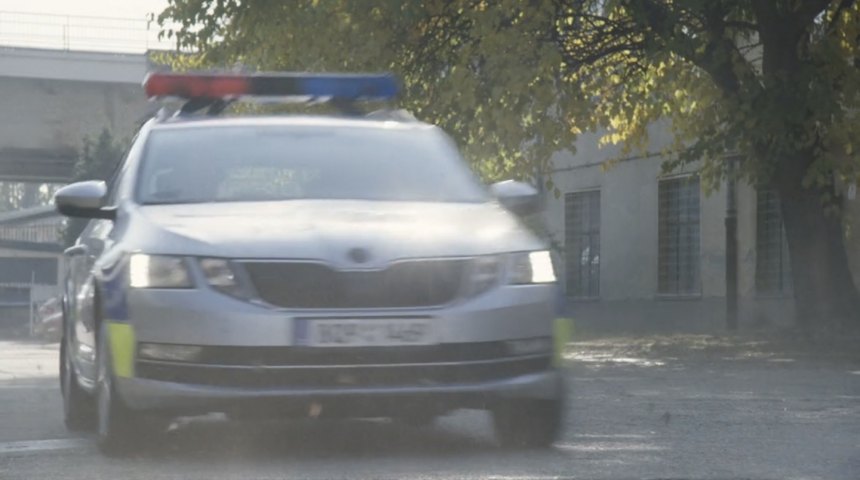 2017 Škoda Octavia Combi Series III [Typ 5E]