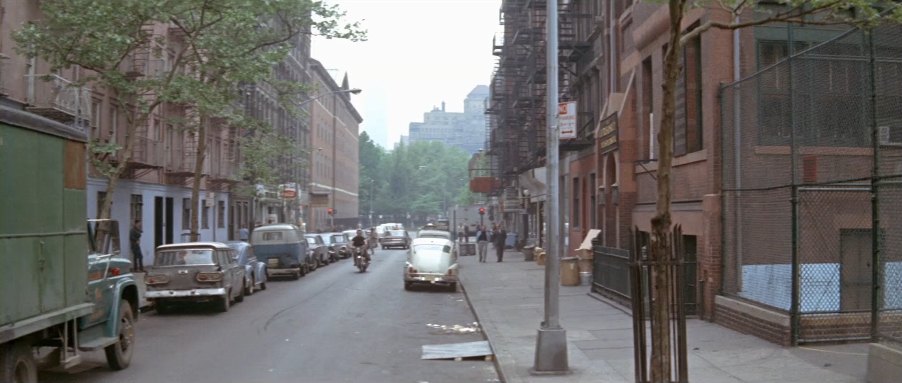1958 Ford Ranch Wagon Tudor