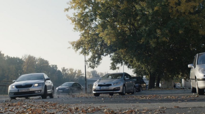 2016 Kia Cee'd SW [EU]