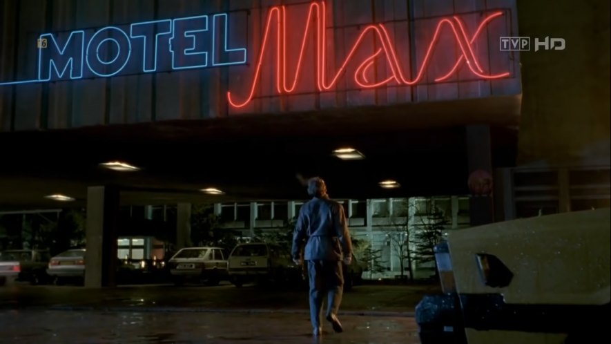 1983 Opel Rekord Caravan [E]