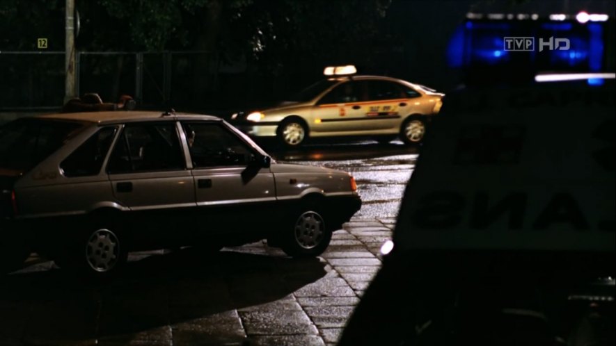1998 Renault Laguna 1 [X56]