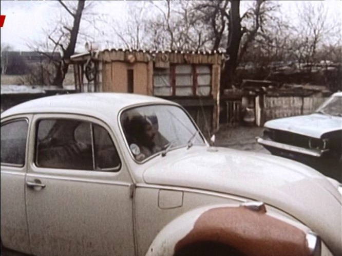 1967 Opel Rekord [C]