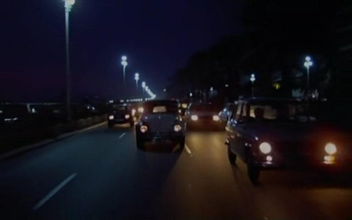 1969 Renault 6 [R118]