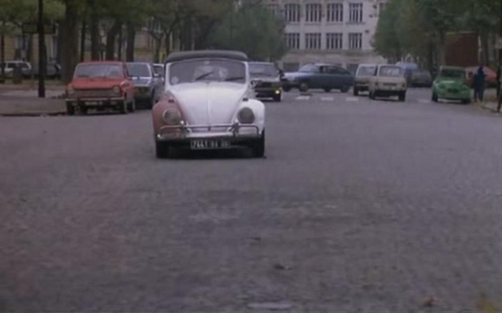 1968 Simca 1100 [928]