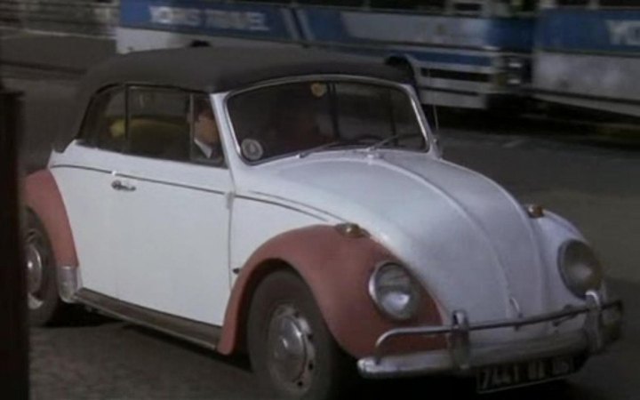 Ford R-1114 Plaxton Supreme