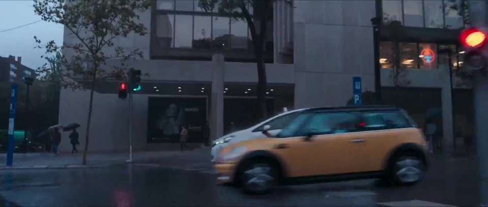 MINI Cooper [R56]