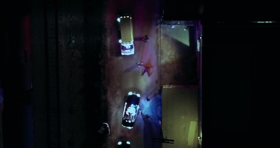 2007 Dodge Sprinter [VB]