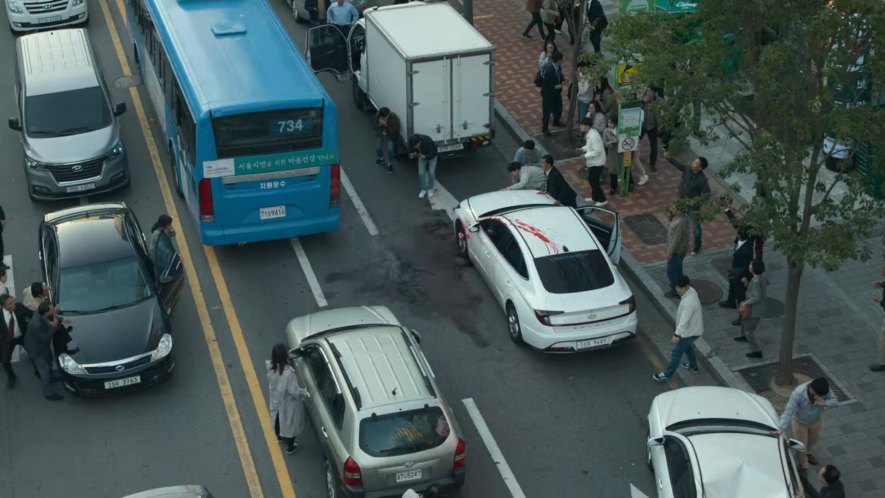 2018 Hyundai Grand Starex [TQ]