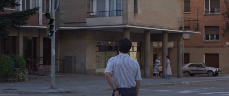 1980 Renault 14 GTS [R1212]