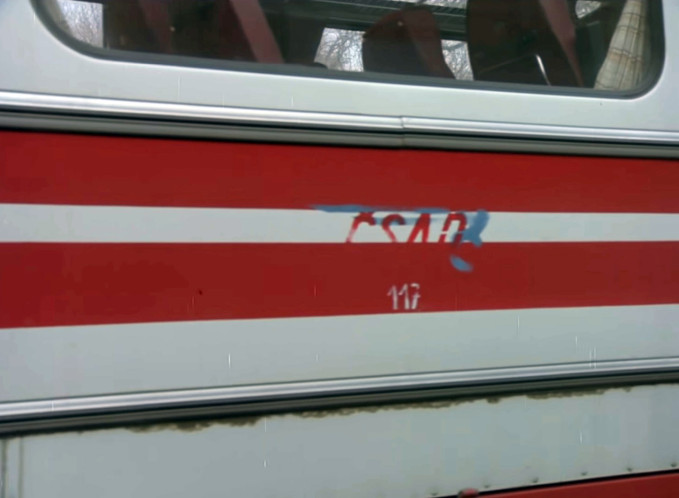 Karosa ŠD 11