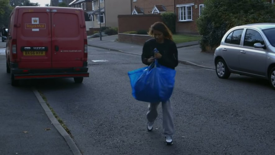 2006 LDV Maxus Diesel