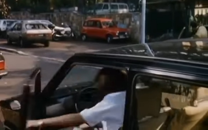 1978 Renault 4 [R1123]