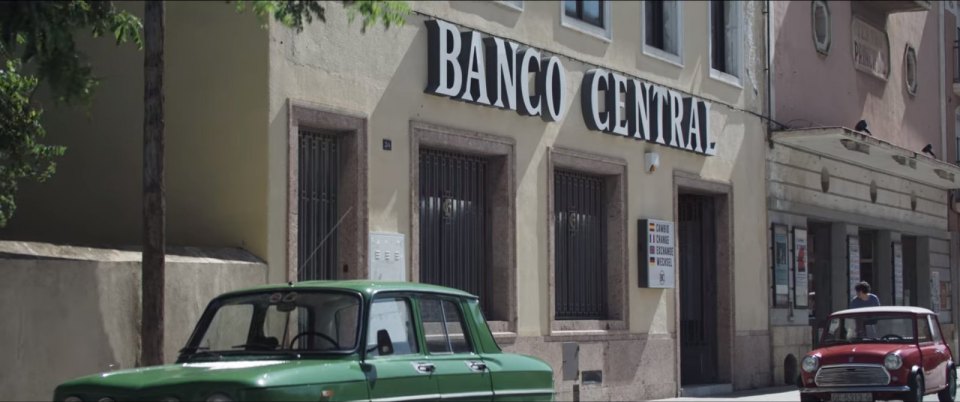 1973 Renault 8 [R1130]