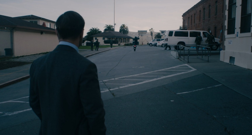 1995 Ford Club Wagon Super Wagon [E-350]