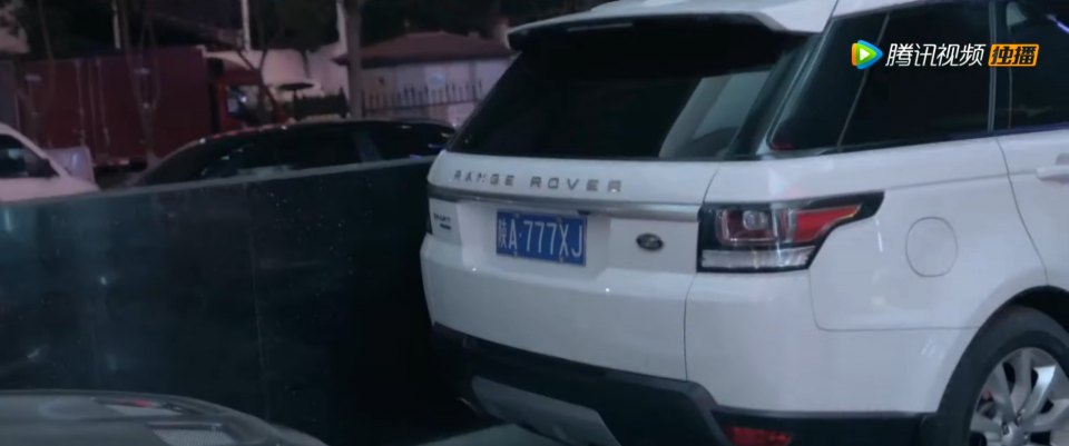 2015 Land-Rover Range Rover Sport SDV6 HSE [L494]