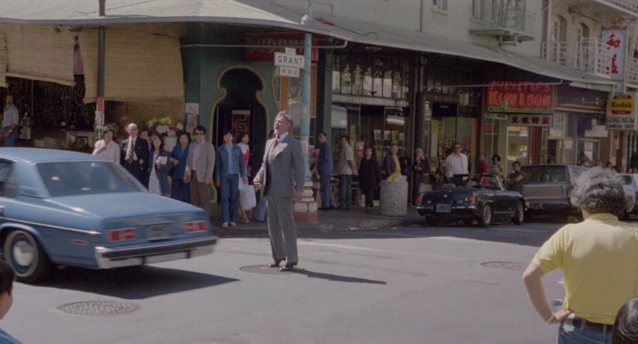 1970 MG Midget MkIII