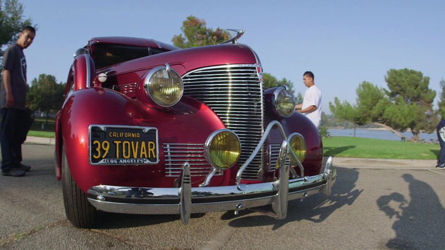1937 Chevrolet
