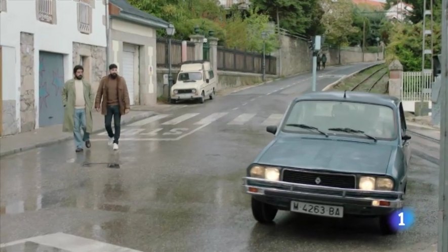 1976 Renault 12 TS [R1261]