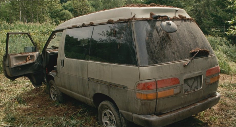 1992 Toyota TownAce [R20]