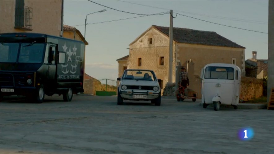 Chevrolet Step-Van