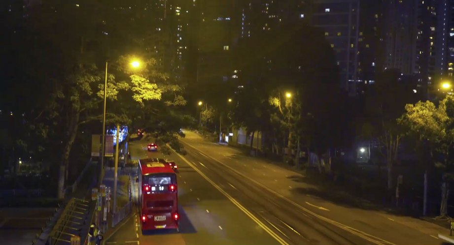 2018 Volvo B8 L MCV EvoSeti