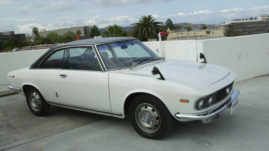 1970 Mazda Luce