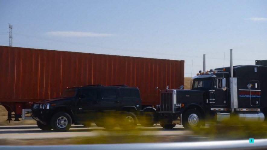 Peterbilt 379