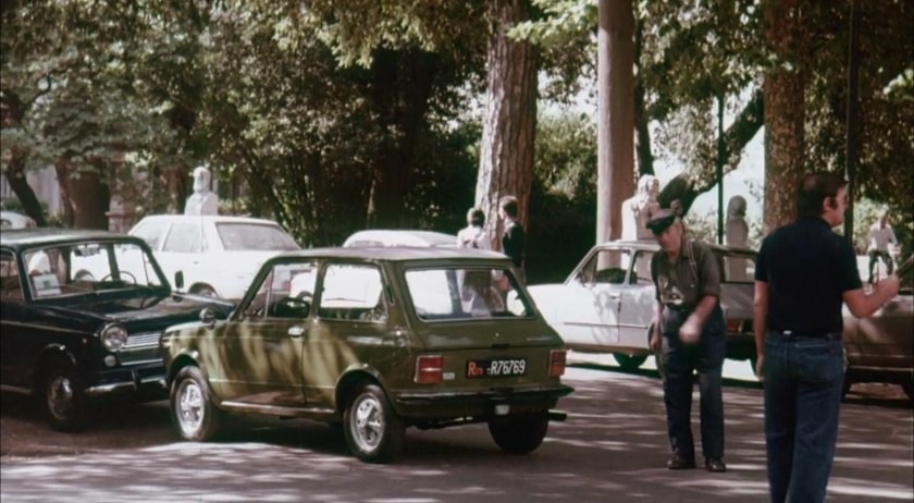 1966 Fiat 1100 R [103P]