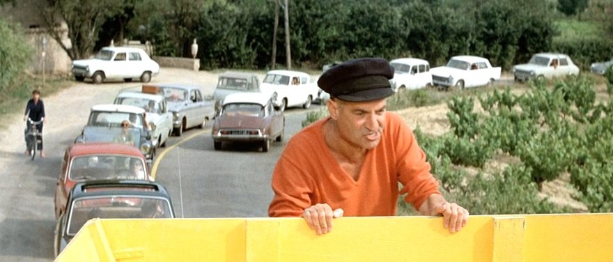 1968 Simca 1100 [928]