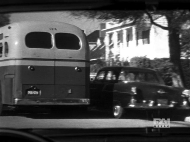 1951 Packard 300 Touring Sedan [2472]