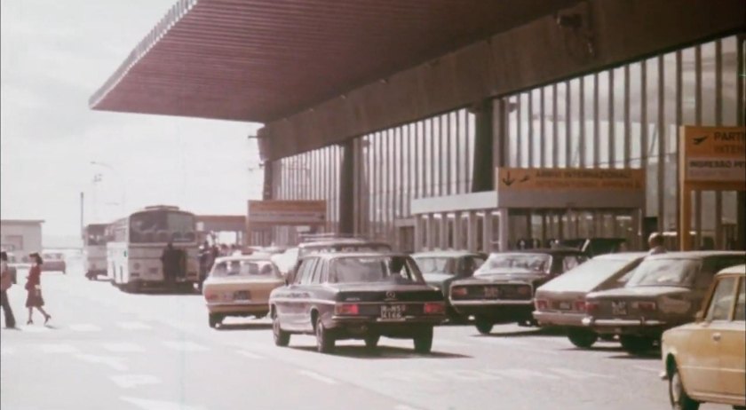 1967 Opel Rekord [C]
