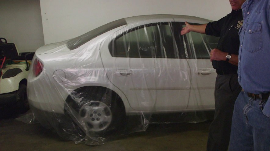 2000 Dodge Neon ( by default ) [PL]