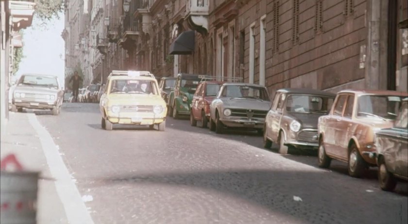 1977 Simca 1005 [950]